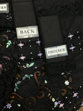 Sardinia Luxury Lawn 3-Piece Suit