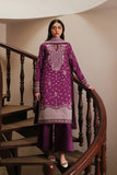 JZTEXTILES Lawn 3 Piece Suit