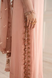 IZNIK Formals – Soft Peach 3 Piece Suit
