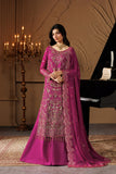 Emaan Adeel Luxury Chiffon Suit