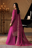 Emaan Adeel Luxury Chiffon Suit