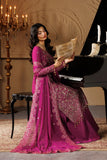 Emaan Adeel Luxury Chiffon Suit