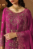 Emaan Adeel Luxury Chiffon Suit