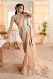 MARIA B. Net Saree