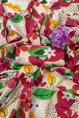 Unstitched Casual Wear All Over 2 Piece Collection