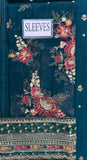Charizma Chiffon 3 Piece Suit