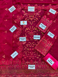 Emaan Adeel Luxury Chiffon Suit