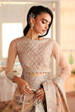 MARIA B. Net Saree