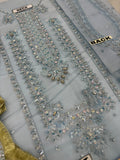 Alizeh Luxury Formal 3 Piece Suit