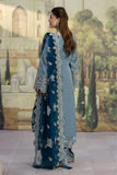 Aurelia Couture Luxury Chiffon 3 Piece Suit