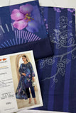Khaadi Lawn 3 Piece Suit