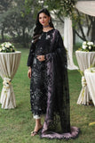 Sardinia Luxury Lawn 3-Piece Suit