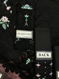 Sardinia Luxury Lawn 3-Piece Suit