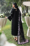 Sardinia Luxury Lawn 3-Piece Suit
