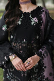Sardinia Luxury Lawn 3-Piece Suit