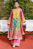 Ansab Jahangir Jacquard Swiss Lawn 3 Piece Suit