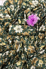 Unstitched Casual Wear All Over 2 Piece Collection