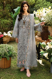 Sardinia Luxury Lawn Unstitched 3-Piece Suit
