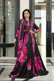 Lulusar Silk Festive Unstitched Silk 3 Piece Suit