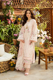 ELAF Luxury Light Pink 3-piece suit