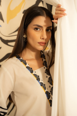 Silk Unstiched Co-Ords Set