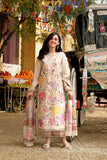 Aneelas Luxury Embroidered 3-Piece Suit