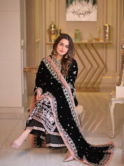 Sobia Nazir Luxury 3-Piece Suit