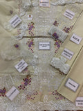 Elaf Luxury 3-Piece Suit