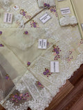 Elaf Luxury 3-Piece Suit