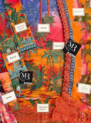 Maria B - Spring Summer 3-Piece Suit