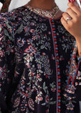 HUSSAIN REHAR Luxury Embroidered Lawn 3-Piece Suit