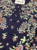 HUSSAIN REHAR Luxury Embroidered Lawn 3-Piece Suit