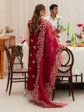 Mahnur Luxury Lawn 3-Piece Suit