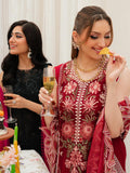 Mahnur Luxury Lawn 3-Piece Suit