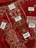 Mahnur Luxury Lawn 3-Piece Suit