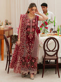 Mahnur Luxury Lawn 3-Piece Suit