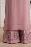 IZNIK Luxury Chiffon 3-Piece Formal Suit