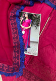 JZ TEXTILES 3-Piece Festive Suit