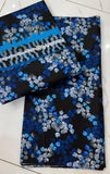 Floral Unstitched Casual Wear All Over 3 Piece Collection
