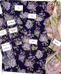 Unstitched 3 Piece Luxury Chikankari Collection MPT-1910-A