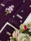 MARIA B. Luxury Lawn 3 Piece Suit