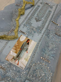 Alizeh Luxury Formal 3 Piece Suit