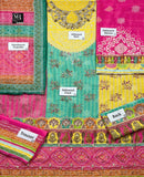 Ansab Jahangir Jacquard Swiss Lawn 3 Piece Suit