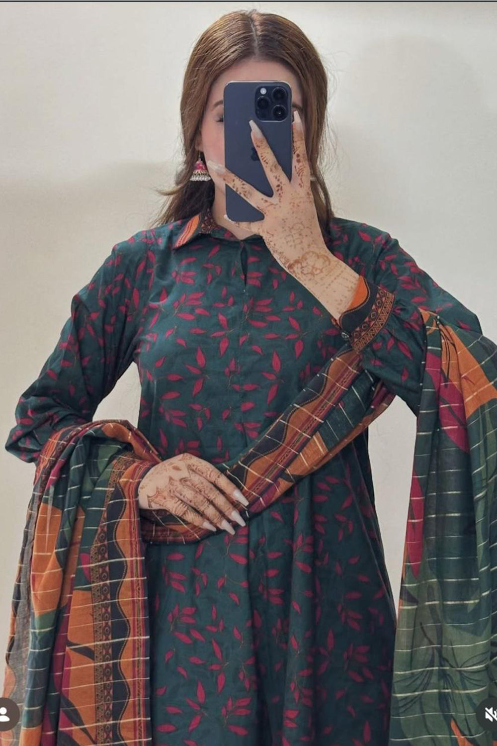 Bin Saeed Unstitched Casual Wear All Over 3 Piece Collection